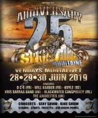 SHOW-BIKE