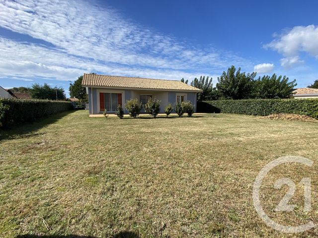 Maison à vendre HOURTIN