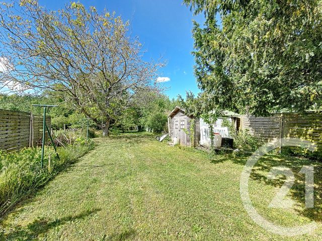 maison à vendre - 4 pièces - 101.53 m2 - SOUSSANS - 33 - AQUITAINE - Century 21 Agence Biran maison à vendre - 4 pièces - 101.53 m2 - SOUSSANS - 33 - AQUITAINE - Century 21 Agence Biran