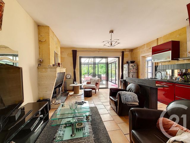 maison à vendre - 4 pièces - 101.53 m2 - SOUSSANS - 33 - AQUITAINE - Century 21 Agence Biran maison à vendre - 4 pièces - 101.53 m2 - SOUSSANS - 33 - AQUITAINE - Century 21 Agence Biran