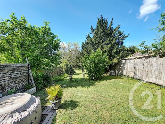 maison à vendre - 4 pièces - 101.53 m2 - SOUSSANS - 33 - AQUITAINE - Century 21 Agence Biran maison à vendre - 4 pièces - 101.53 m2 - SOUSSANS - 33 - AQUITAINE - Century 21 Agence Biran