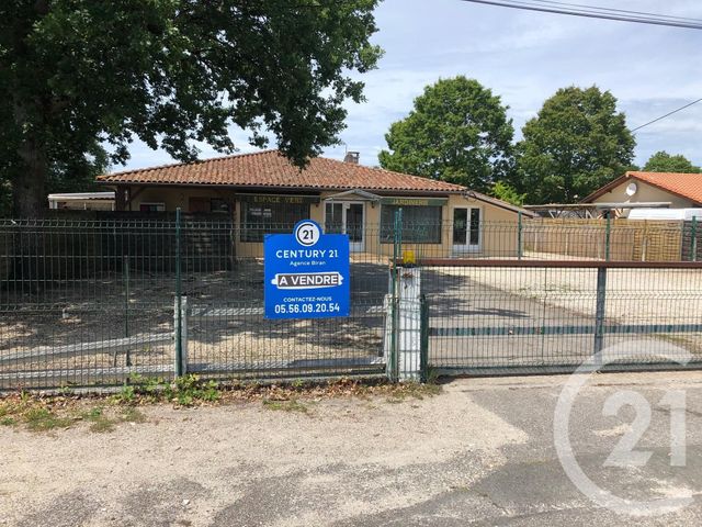 maison à vendre - 3 pièces - 90.0 m2 - HOURTIN - 33 - AQUITAINE - Century 21 Agence Biran maison à vendre - 3 pièces - 90.0 m2 - HOURTIN - 33 - AQUITAINE - Century 21 Agence Biran
