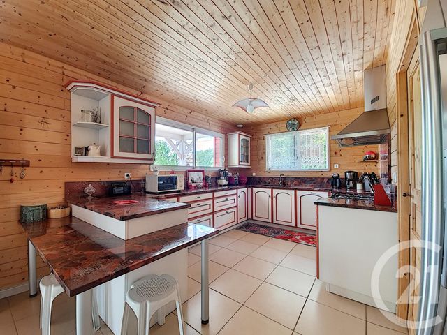 Afficher la photo en grand maison à vendre - 5 pièces - 115.07 m2 - ST LAURENT MEDOC - 33 - AQUITAINE - Century 21 Agence Biran