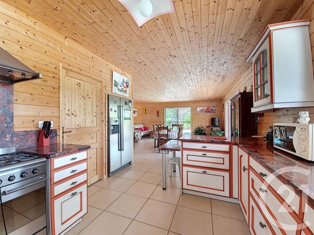 Afficher la photo en grand maison à vendre - 5 pièces - 115.07 m2 - ST LAURENT MEDOC - 33 - AQUITAINE - Century 21 Agence Biran
