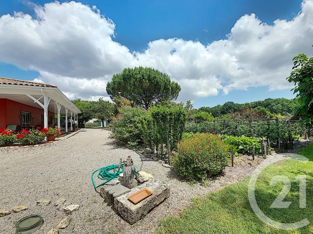 Afficher la photo en grand maison à vendre - 5 pièces - 115.07 m2 - ST LAURENT MEDOC - 33 - AQUITAINE - Century 21 Agence Biran
