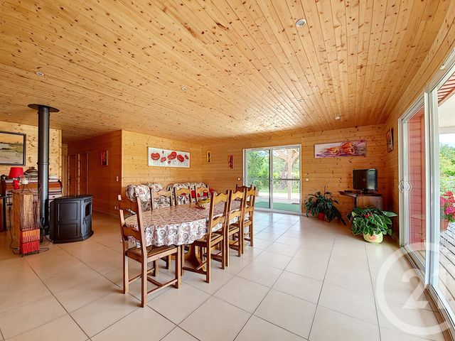 Afficher la photo en grand maison à vendre - 5 pièces - 115.07 m2 - ST LAURENT MEDOC - 33 - AQUITAINE - Century 21 Agence Biran