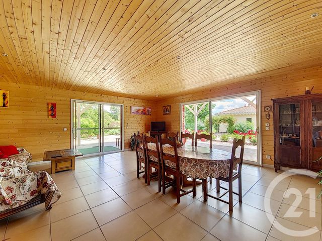 Afficher la photo en grand maison à vendre - 5 pièces - 115.07 m2 - ST LAURENT MEDOC - 33 - AQUITAINE - Century 21 Agence Biran