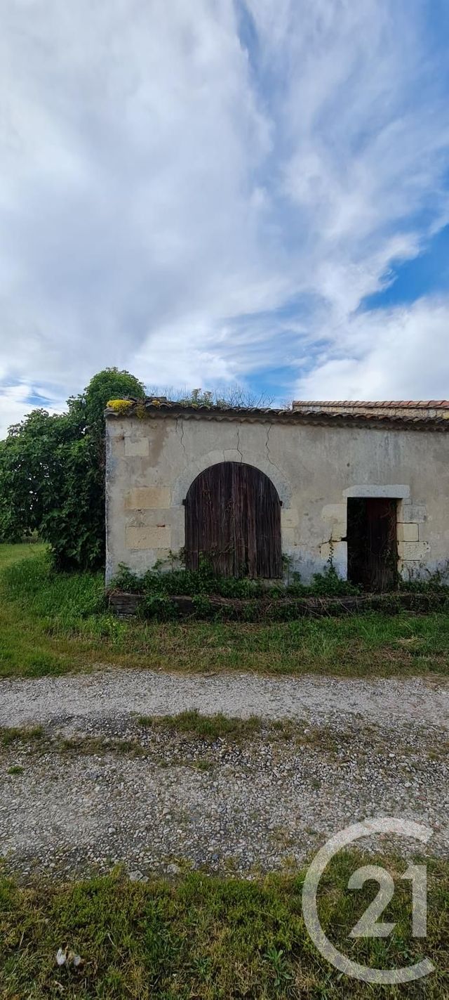 Afficher la photo en grand maison à vendre - 2 pièces - 90.0 m2 - PAUILLAC - 33 - AQUITAINE - Century 21 Agence Biran