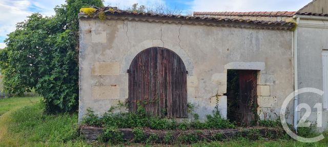Afficher la photo en grand maison à vendre - 2 pièces - 90.0 m2 - PAUILLAC - 33 - AQUITAINE - Century 21 Agence Biran