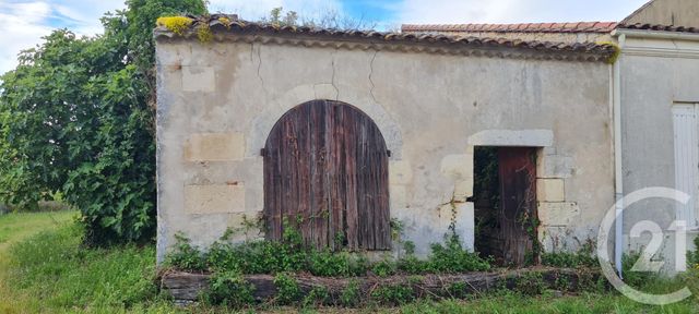 Afficher la photo en grand maison à vendre - 2 pièces - 90.0 m2 - PAUILLAC - 33 - AQUITAINE - Century 21 Agence Biran
