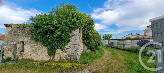 Afficher la photo en grand maison à vendre - 2 pièces - 90.0 m2 - PAUILLAC - 33 - AQUITAINE - Century 21 Agence Biran