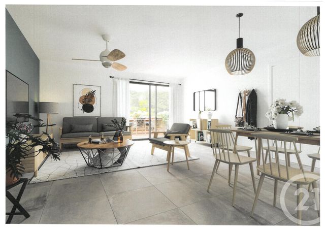 Appartement T1 à vendre - 1 pièce - 30.61 m2 - CARCANS - 33 - AQUITAINE - Century 21 Agence Biran Appartement T1 à vendre - 1 pièce - 30.61 m2 - CARCANS - 33 - AQUITAINE - Century 21 Agence Biran