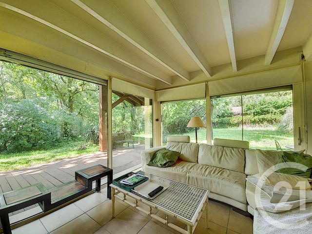 Afficher la photo en grand maison à vendre - 5 pièces - 189.22 m2 - ST SAUVEUR - 33 - AQUITAINE - Century 21 Agence Biran
