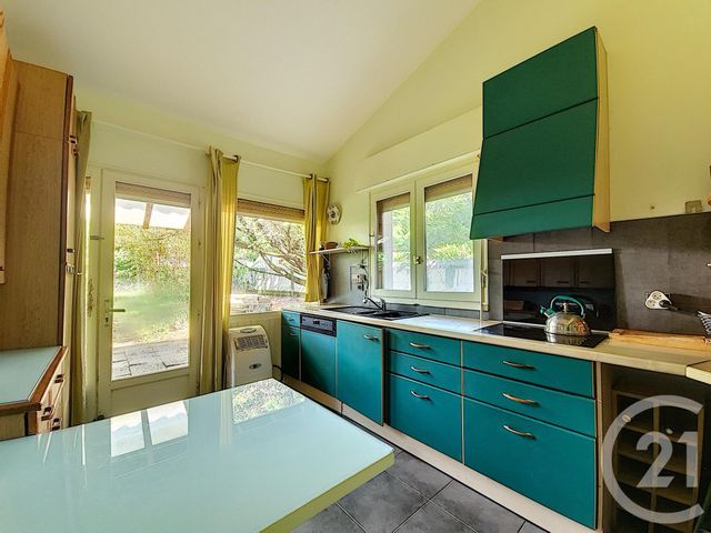 Afficher la photo en grand maison à vendre - 5 pièces - 189.22 m2 - ST SAUVEUR - 33 - AQUITAINE - Century 21 Agence Biran