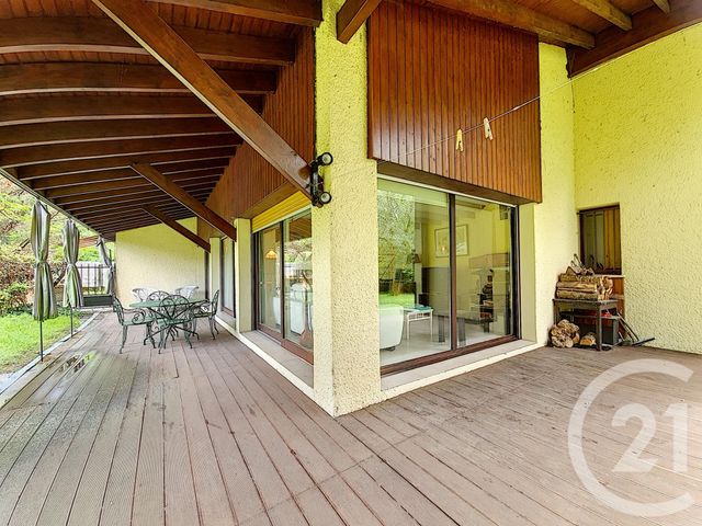 Afficher la photo en grand maison à vendre - 5 pièces - 189.22 m2 - ST SAUVEUR - 33 - AQUITAINE - Century 21 Agence Biran