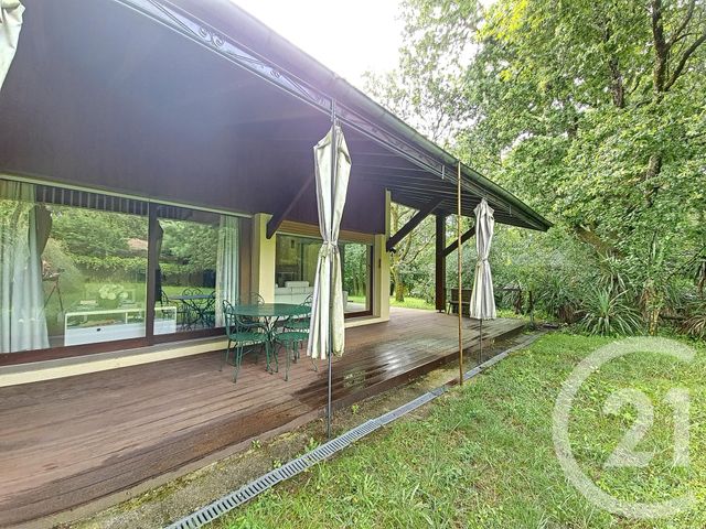 Afficher la photo en grand maison à vendre - 5 pièces - 189.22 m2 - ST SAUVEUR - 33 - AQUITAINE - Century 21 Agence Biran