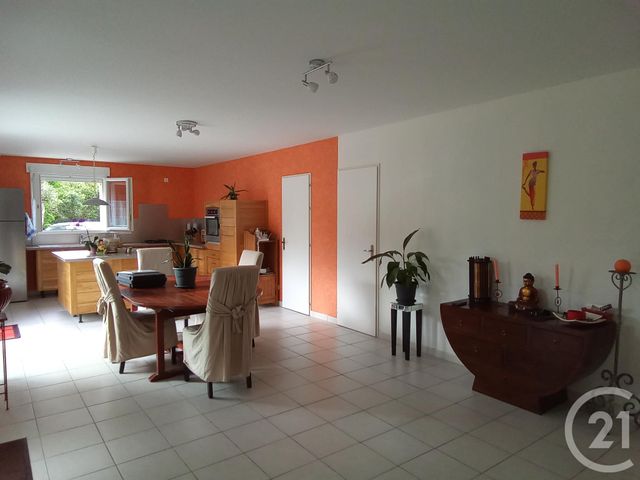 Afficher la photo en grand maison à vendre - 4 pièces - 105.0 m2 - NAUJAC SUR MER - 33 - AQUITAINE - Century 21 Agence Biran