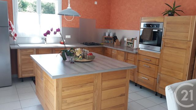 Afficher la photo en grand maison à vendre - 4 pièces - 105.0 m2 - NAUJAC SUR MER - 33 - AQUITAINE - Century 21 Agence Biran