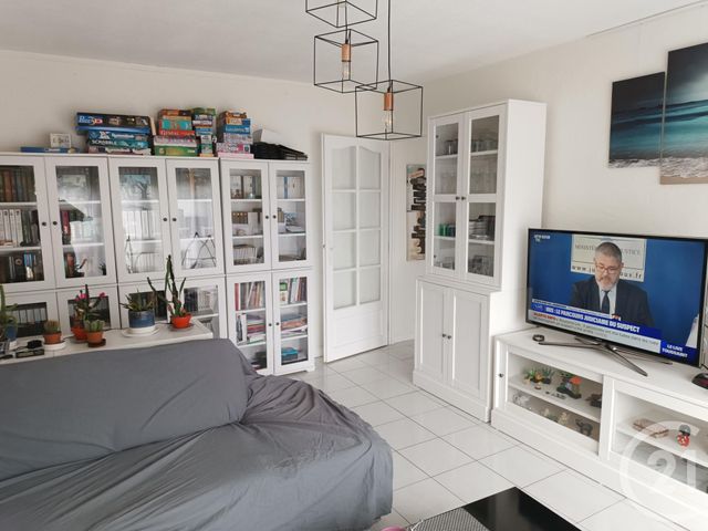 Appartement F4 à vendre - 4 pièces - 71.46 m2 - HOURTIN - 33 - AQUITAINE - Century 21 Agence Biran