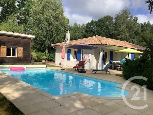 maison - NAUJAC SUR MER - 33