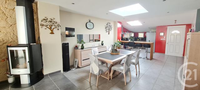 maison à vendre - 4 pièces - 111.57 m2 - ST LAURENT MEDOC - 33 - AQUITAINE - Century 21 Agence Biran