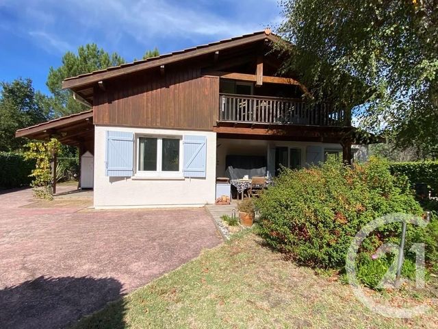 maison - HOURTIN - 33