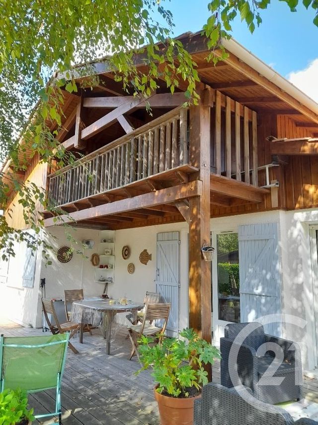 maison - HOURTIN - 33