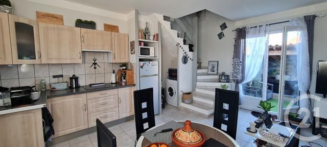 maison à vendre - 3 pièces - 43.09 m2 - LISTRAC MEDOC - 33 - AQUITAINE - Century 21 Agence Biran