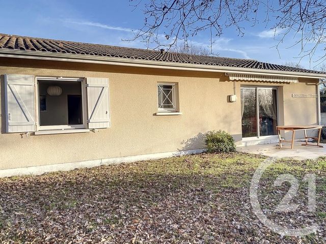 maison - HOURTIN - 33