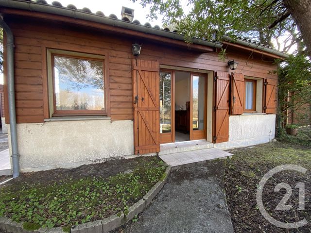 maison à vendre - 4 pièces - 50.3 m2 - HOURTIN - 33 - AQUITAINE - Century 21 Agence Biran