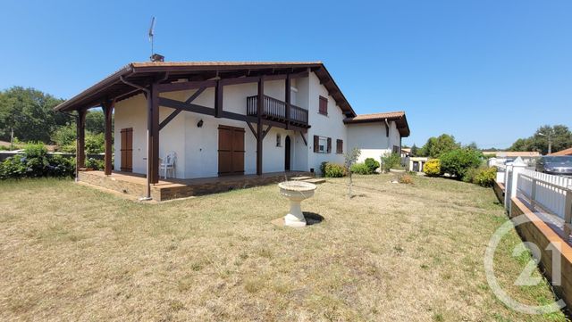 maison à vendre - 5 pièces - 136.55 m2 - HOURTIN - 33 - AQUITAINE - Century 21 Agence Biran
