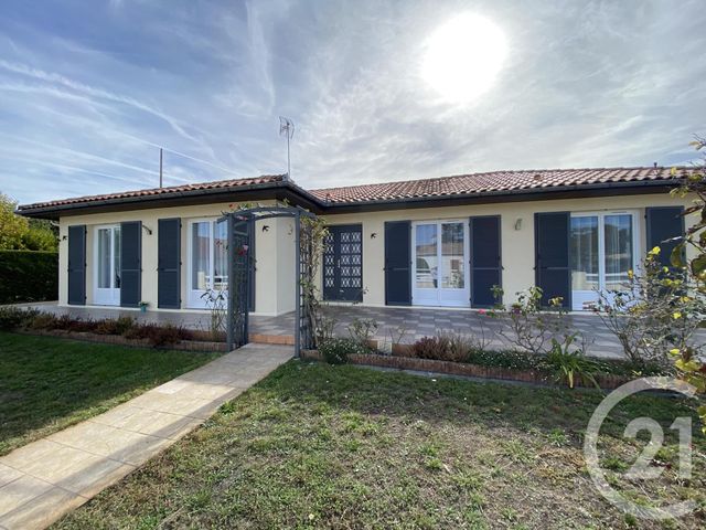 maison - HOURTIN - 33