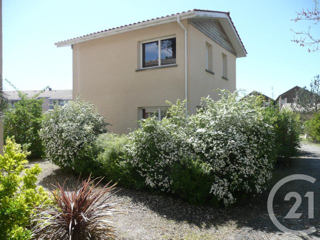 maison à vendre - 4 pièces - 52.85 m2 - HOURTIN - 33 - AQUITAINE - Century 21 Agence Biran