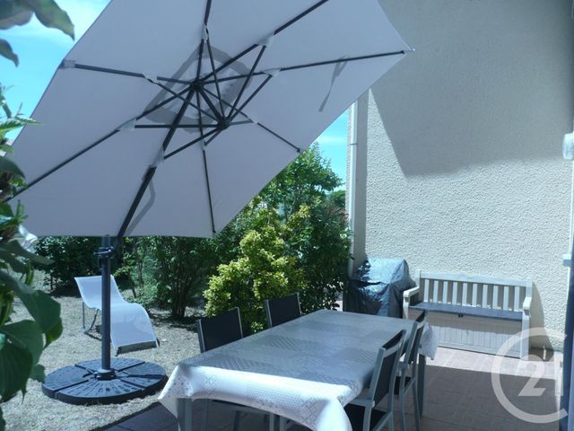 maison - HOURTIN - 33