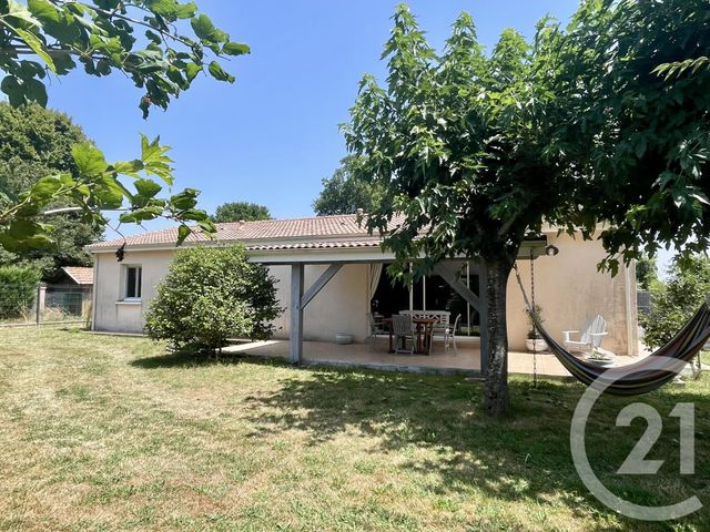maison - HOURTIN - 33