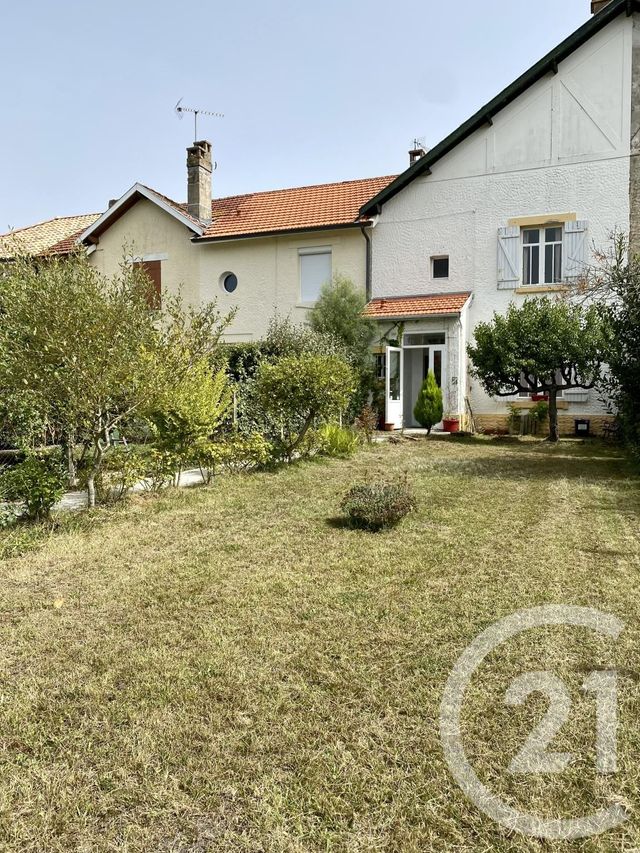maison - HOURTIN - 33