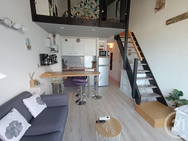 Appartement T3 à vendre HOURTIN