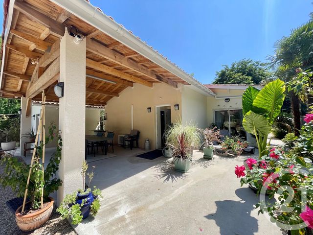 Afficher la photo en grand maison à vendre - 4 pièces - 90.0 m2 - NAUJAC SUR MER - 33 - AQUITAINE - Century 21 Agence Biran