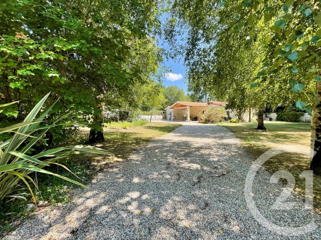 Afficher la photo en grand maison à vendre - 4 pièces - 90.0 m2 - NAUJAC SUR MER - 33 - AQUITAINE - Century 21 Agence Biran