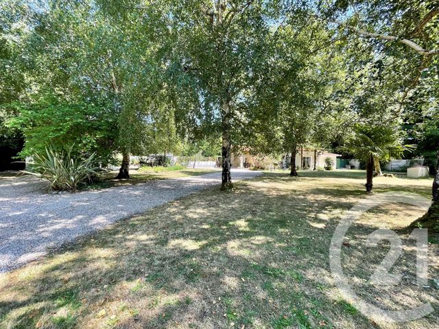 Afficher la photo en grand maison à vendre - 4 pièces - 90.0 m2 - NAUJAC SUR MER - 33 - AQUITAINE - Century 21 Agence Biran