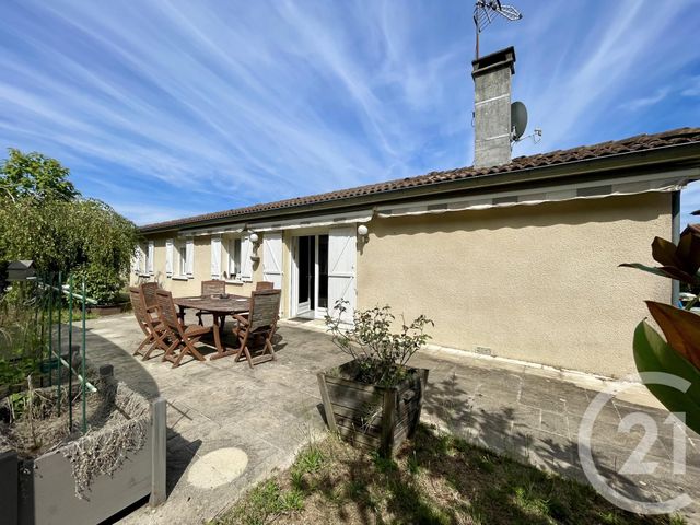 maison - HOURTIN - 33