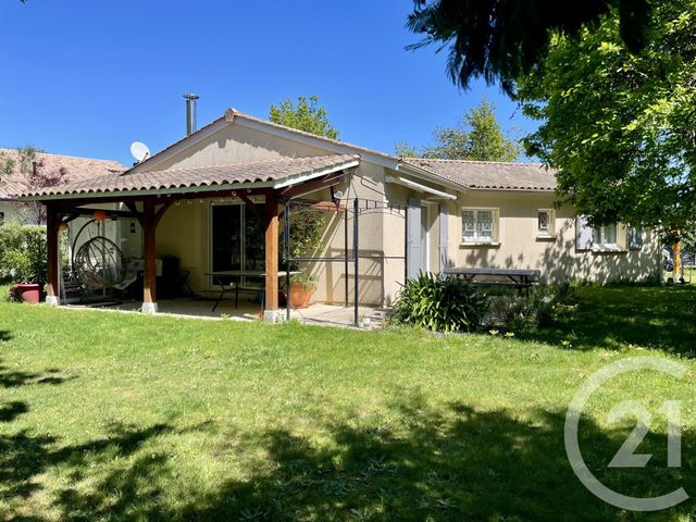 Maison à vendre HOURTIN