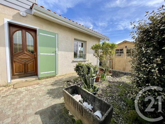 maison - HOURTIN - 33