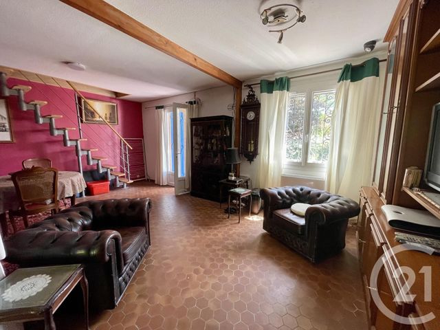 maison à vendre - 6 pièces - 117.0 m2 - HOURTIN - 33 - AQUITAINE - Century 21 Agence Biran