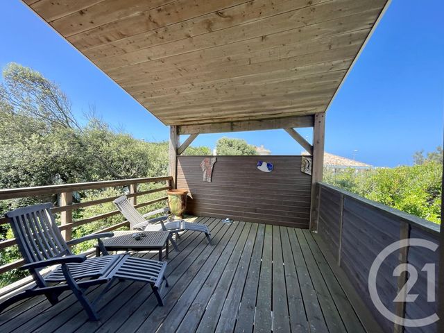 maison à vendre - 6 pièces - 117.0 m2 - HOURTIN - 33 - AQUITAINE - Century 21 Agence Biran