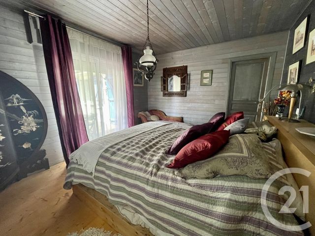 maison à vendre - 6 pièces - 117.0 m2 - HOURTIN - 33 - AQUITAINE - Century 21 Agence Biran