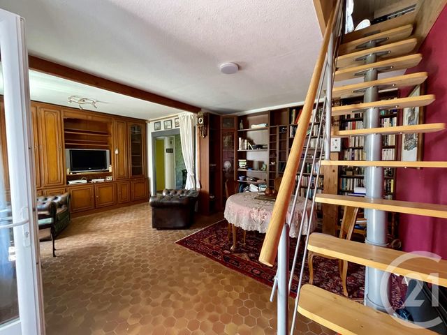 maison à vendre - 6 pièces - 117.0 m2 - HOURTIN - 33 - AQUITAINE - Century 21 Agence Biran