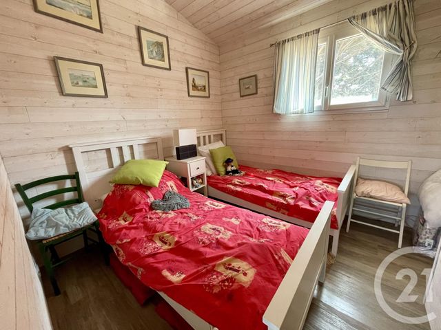 maison à vendre - 6 pièces - 117.0 m2 - HOURTIN - 33 - AQUITAINE - Century 21 Agence Biran