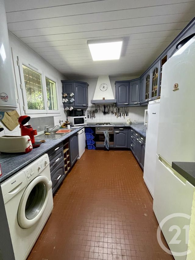 maison à vendre - 6 pièces - 117.0 m2 - HOURTIN - 33 - AQUITAINE - Century 21 Agence Biran