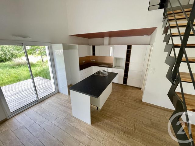 maison à vendre - 3 pièces - 94.0 m2 - HOURTIN - 33 - AQUITAINE - Century 21 Agence Biran